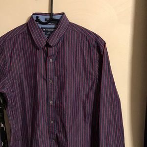 American Eagle Buttondown